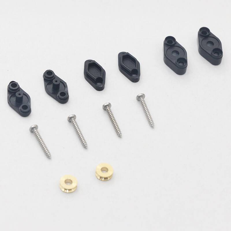 2 Rigging blocks for Focus II and V3
- JOYSWAY 881213