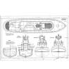 Plan MRB Remorqueur Paterson 1/30