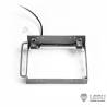 Grille de protection de cabine et de toit pour pelle LESU R945 - Lesu BA-B0016-M