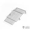 Grille de protection de cabine et de toit pour pelle LESU R945 - Lesu BA-B0016-M