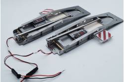 Motorized ramps for Scale-Parts trailers - Scale-Parts SP-03-04-050