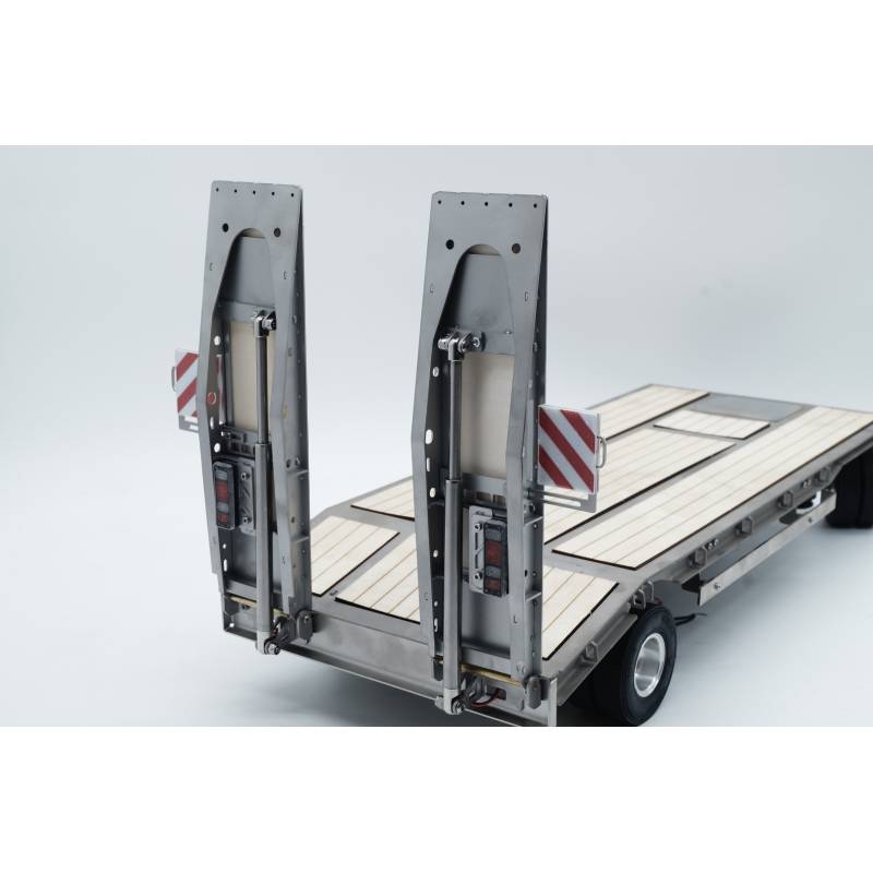Motorized ramps for Scale-Parts trailers - Scale-Parts SP-03-04-050
