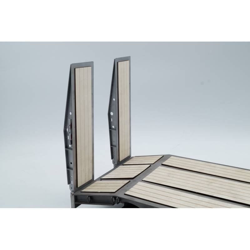Motorized ramps for Scale-Parts trailers - Scale-Parts SP-03-04-050
