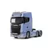 Tamiya Truck Scania 770 S V8 6x4 1/14 56368 + Carson Truck-Set