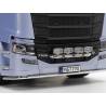 Tamiya Camion Scania 770 S V8 6x4 1/14 56368 + Truck-Set Carson