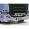 Tamiya Truck Scania 770 S V8 6x4 1/14 56368 + Carson Truck-Set