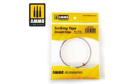 Scribing tape roll - Clockwise edge (5mm x 3m) - A.MIG-8246