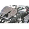Tamiya 1/14 RC Truck King Hauler 56301