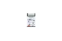 LBSefect light module for lighting effects 4x380mA - S-Hobby 43861