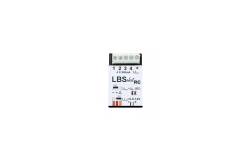 Module de feux LBSefect pour effets lumineux 4x380mA - S-Hobby 43861