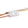 Pack Modules Servonaut S22/SM3/LA10 pour AROCS Benne 8x4 Tamiya en 7.2v