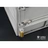 LESU high dump container for 1/14 RC HookLift Truck
LESU LS-20160901-H
