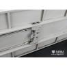 Benne déposable haute LESU pour camion RC 1/14 - LESU LS-20160901-H