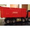 Benne déposable haute LESU pour camion RC 1/14 - LESU LS-20160901-H