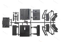 Q Parts container trailer Tamiya 56326/56330 - Tamiya 9115312