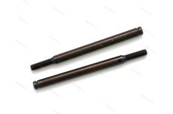 Axes d'essieux de remorque (REMPLACE 9405862)