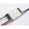 Pack Modules Servonaut S22/SM7/LA10 pour AROCS Benne 8x4 Tamiya en 7.2v