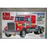 Tamiya 1/14 RC Truck King Hauler 56301
