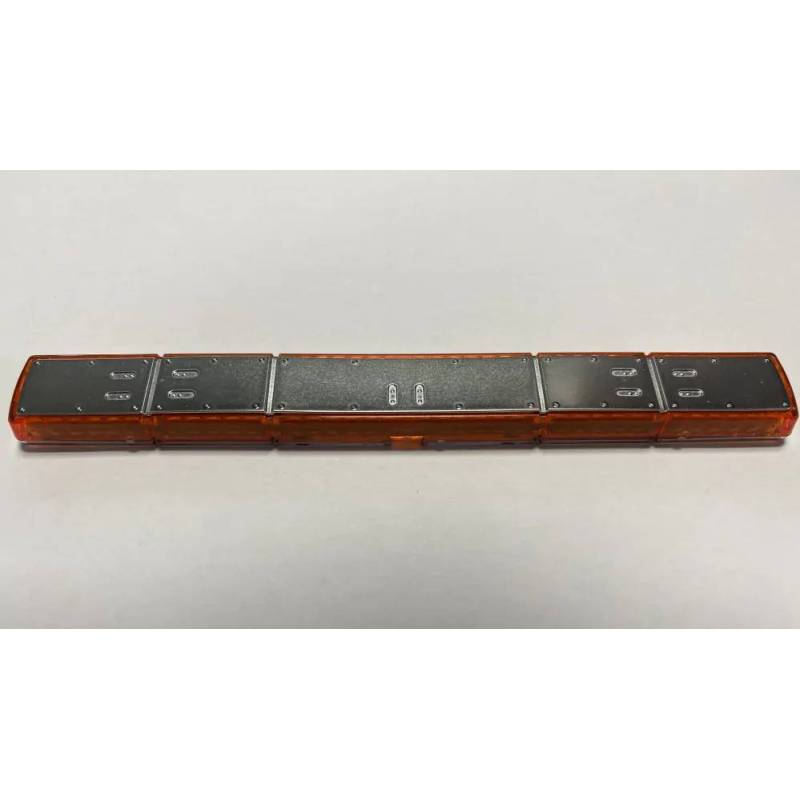 Led board for Tamiya Scania 770S 8x4 flash ramp with LBSefect
