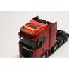 Platine de leds pour rampe de flashs du Scania 770S 8x4 Tamiya avec module LBSefect