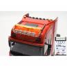 Led board for Tamiya Scania 770S 8x4 flash ramp with LBSefect