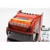 Platine de leds pour rampe de flashs du Scania 770S 8x4 Tamiya avec module LBSefect