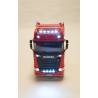 Faisceau de leds complémentaire pour SCANIA 770 S 8x4 Tamiya