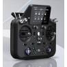 FrSky Tandem X18 Black Radio with battery and case