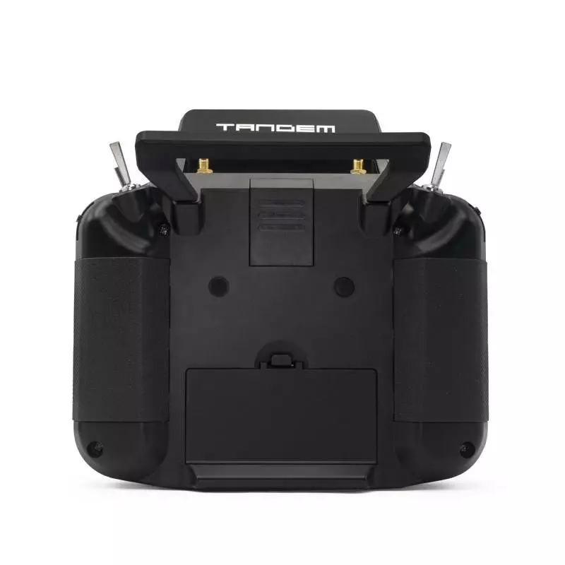 Radio FrSky Tandem X18 Bleue avec accu et mallette