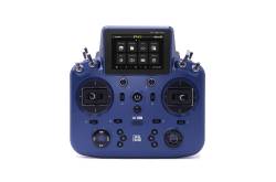 FrSky Tandem X18 Blue Radio with battery and case