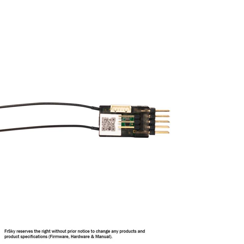 FrSky Archer Plus R6 6-channel mini receiver
