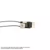 Mini Récepteur Archer Plus R6 6 voies FrSky
