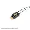 Mini Récepteur Archer Plus R6 6 voies FrSky