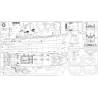 Plan MRB Trawler Kereon