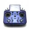 Radio FrSky Tandem X18 Bleue avec accu et mallette