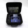 Radio FrSky Tandem X18 Bleue avec accu et mallette