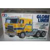 Tamiya 1/14 RC Truck Kit Globe Liner Truck 56304