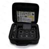 Radio FrSky Tandem X18 Noire avec accu et mallette
