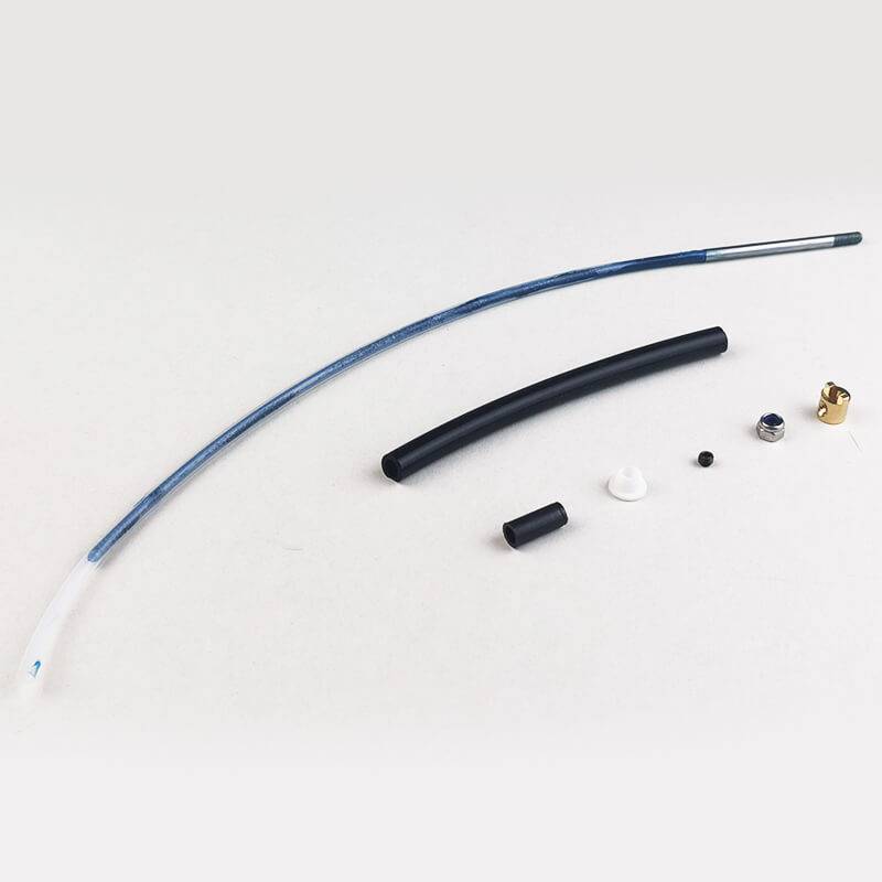 Flexible de transmission pour MAD FLOW V2 et V3 - JOYSWAY 865302
