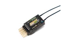 Mini Récepteur Archer Plus R6 6 voies FrSky