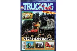 Magazine Trucking Style n°1