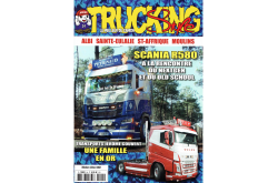 Trucking Style n°24