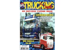 Magasine Trucking Style n°24