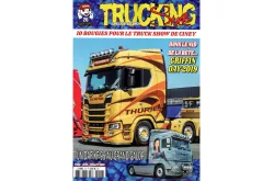 Trucking Style Magazine No. 26