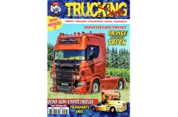 Magazine Trucking Style n°29