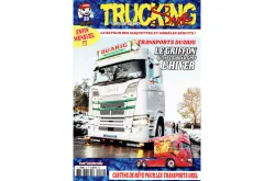 Magazine Trucking Style n°30