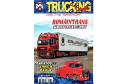 Magazine Trucking Style n°31