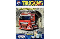 Magazine Trucking Style n°32