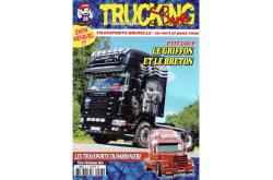 Magazine Trucking Style n°28