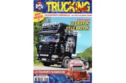 Trucking Style Magazine No. 28